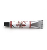 Verftube pen , Drie tulpen, M.S. Merian Verftube pen , Drie tulpen, M.S. Merian