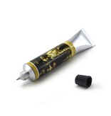 Paint tube pen, Night watch, Rembrandt