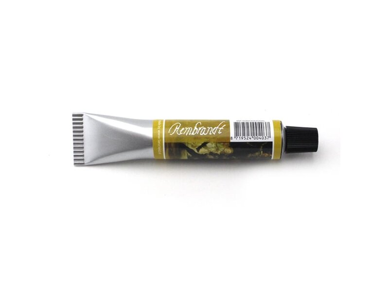 Verftube pen, Nachtwacht, Rembrandt