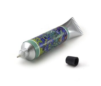 Farbtubenstift, Iris, Van Gogh