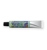 Farbtubenstift, Iris, Van Gogh