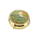 Pilulier, Le Jardin, Van Looy