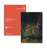 Schrift, A5, Schlesinger, Aardbeien