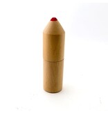 Pencil Colouring set,wood