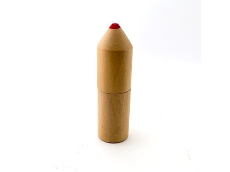 Pencil Colouring set,wood