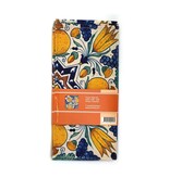 Theedoek, Polychrome Tulp Hoektegel