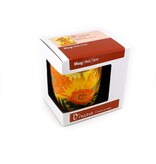 Becher, Sonnenblumen, Van Gogh Becher, Sonnenblumen, Van Gogh