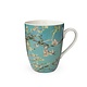 Tasse, Amandier en fleurs, Van Gogh