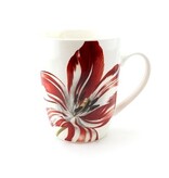 Mokken, Merian, Drie tulpen