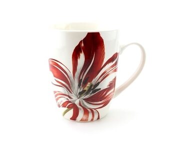 Mok, Merian, Drie tulpen