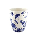 Mug Delft Blue birds Rijksmuseum