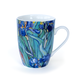Mug , Vincent van Gogh, Irises