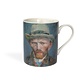 Tasse Van Gogh Autoportrait Rijksmuseum