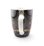 Tasse, La Laitière, Vermeer