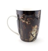 Tasse, Rembrandt, La Veille de nuit
