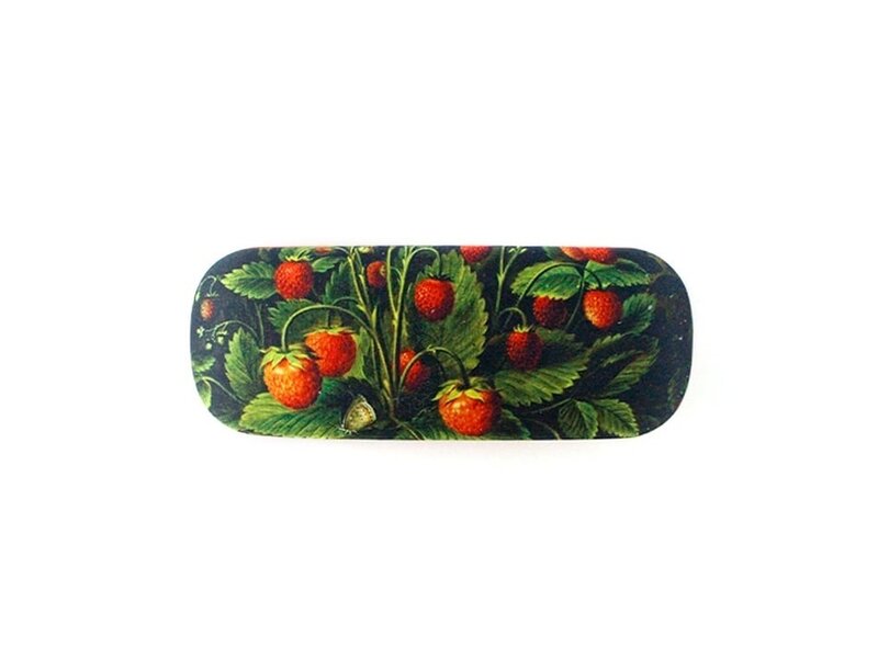Funda de gafas, Schlesinger, Fresas