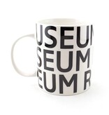 Becher, Rijksmuseum Logo