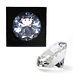 Pisapapeles, Diamante de cristal