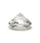 Paper Weight, Kristal Diamant