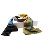 Scarf, Vermeer, Girl with the Pearl Earring, Johannes Vermeer Scarf, Vermeer, Girl with the Pearl Earring, Johannes Vermeer