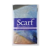 Scarf, Vermeer, Girl with the Pearl Earring, Johannes Vermeer Scarf, Vermeer, Girl with the Pearl Earring, Johannes Vermeer