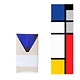 Bufanda, Piet Mondriaan