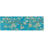 Scarf, Almond Blossom, Vincent van Gogh