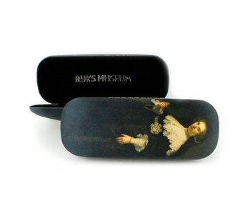 Funda de gafas, Marten y Oopjen, Rembrandt