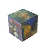 Wizzcube, Van Gogh