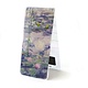 Magnetische boekenlegger ,Waterlelies , Monet