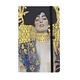 Cuaderno de tapa blanda A6, Judith, Klimt