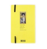 Carnet couverture souple A6, Judith, Klimt