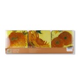 Posavasos, Girasoles, Van Gogh Posavasos, Girasoles, Van Gogh