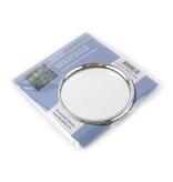 Pocket Mirror , Ø 80 mm, Monet, Bridge