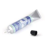 Verftube pen , Waterlelies in avondlicht,Monet Verftube pen , Waterlelies in avondlicht,Monet