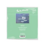 Lens cloth, 15 x 15 cm, Waterlilies in evening light, Monet Lens cloth, 15 x 15 cm, Waterlilies in evening light, Monet