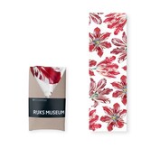 Scarf, Tulips, Rijksmuseum