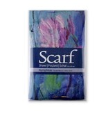 Schal, Seerosen, Monet