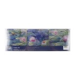 Untersetzer, Seerosen, Monet