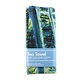 Torchon, pont japonais, Monet