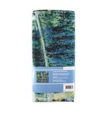 Tea towel, Japanese bridge, Monet