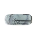 Glasses case, Row of trees, Mankes