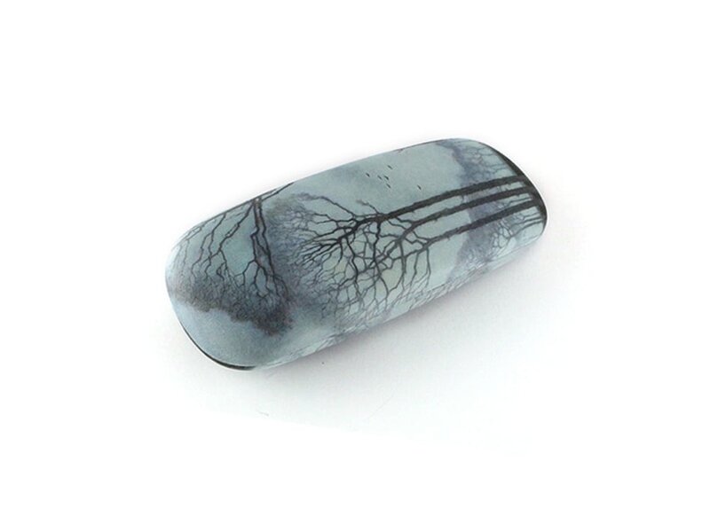 Brillenetui, Baumreihe, Mankes