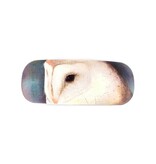 Glasses case, Owl, Mankes