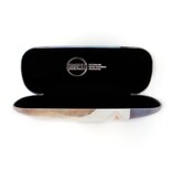 Glasses case, Owl, Mankes
