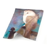 Lens cloths , Museum More, Mankes, Owl
