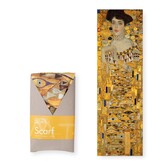 Schal, Klimt, Porträt Adele Bloch-Bauer