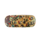 Funda de gafas, Juegos infantiles, Bruegel Funda de gafas, Juegos infantiles, Bruegel