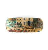Brillenetui, Kinderspiele, Bruegel