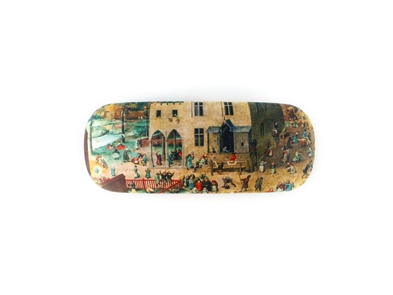 Etui à lunettes, Jeux pour enfants, Bruegel